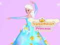 Spiel Herzchen-Prinzessin Online