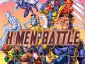Spiel X-Men: Schlacht Online