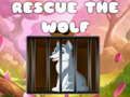 Spiel Rette den Wolf Online