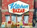 Spiel Küchenbazar Online