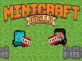 Spiel Minicraft Duell Online