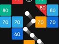 Spiel Bälle Ziegelbrecher 2 Online