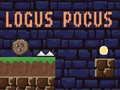 Spiel Logus Pocus Online