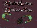 Spiel Zombie-Horde Online