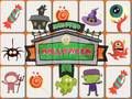 Spiel Halloween Mahjong Online