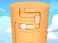 Spiel Rette den Ball Online