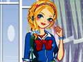 Spiel Lily Ankleiden Online