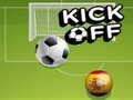 Spiel Anstoß Online