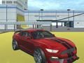 Spiel Auto Fahrgeschwindigkeitstest Online