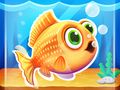 Spiel Fischbecken Mein Aquarium Online