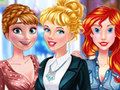 Spiel Prinzessin Stil Vlog Erstes Date Online