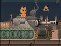 Spiel Katzenkriege Online