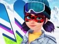 Spiel Maskenlady Himmelszeit Online