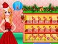 Spiel Neujahrseinkäufe Online Spiel Neujahrseinkäufe Online