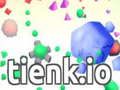 Spiel tienk.io Online
