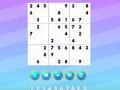Spiel Sudoku-Spiel Online