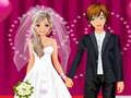Spiel Hochzeitsmädchen Ankleiden Online