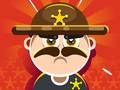 Spiel Sheriff Schießen Online