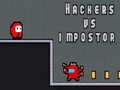 Spiel Hacker gegen Impostoren Online
