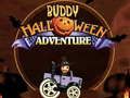 Spiel Buddy Halloween Abenteuer Online