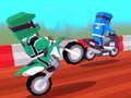 Spiel Tricks - 3D Motorrad Rennspiel Online