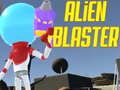 Spiel Alien Blaster Online