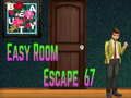 Spiel Amgel Einfacher Raum Escape 67 Online