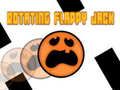 Spiel Drehender Flappy Jack Online