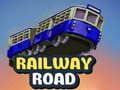 Spiel Eisenbahnstraße Online