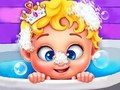 Spiel Süßes Mädchen Magische Prinzessin Pflege Online