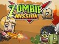 Spiel Zombie-Mission 12 Online Spiel Zombie-Mission 12 Online