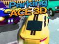 Spiel Parken ACE 3D Online