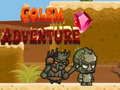 Spiel Golem-Abenteuer Online