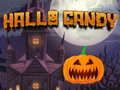 Spiel Hallo Candy Online