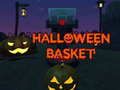 Spiel Halloween Korb Online