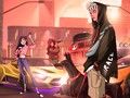 Spiel Rod Multiplayer Autofahren Online