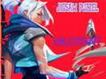 Spiel Valorant-Puzzle Online