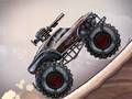 Spiel Zombie Monstertruck Online