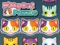 Spiel Katzenrätselfreude Online