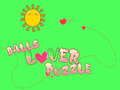 Spiel Ball-Liebhaber-Puzzle Online