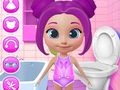 Spiel Violett Mein Kleines Mädchen Online