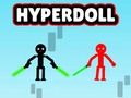 Spiel Hyperpuppe Online