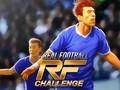 Spiel Echte Fußballherausforderung Online