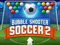 Spiel Blasen Shooter Fußball 2 Online