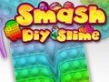 Spiel Zerschlage DIY Schleim Online