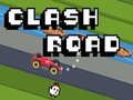 Spiel Konfliktstraße Online