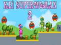 Spiel Kei Superwoman 2 Online