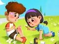 Spiel Erste-Hilfe-Tipps für Babys Online