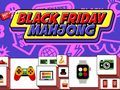 Spiel Schwarzer Freitag Mahjong Online