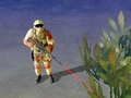 Spiel Top-Down Zombie Überlebensschießen Online